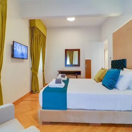 Athinn Hotel