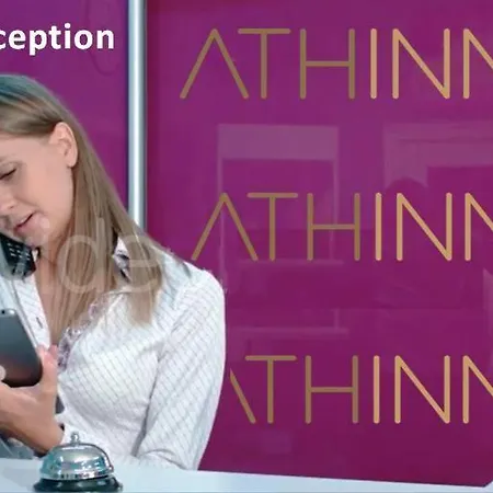Athinn Hotel