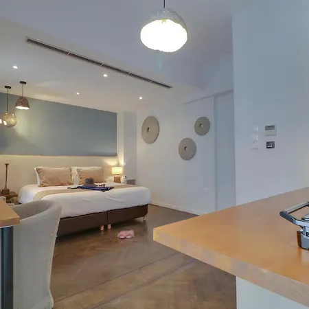 Athinn Hotel Athens