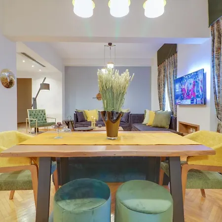 Hotel Athinn