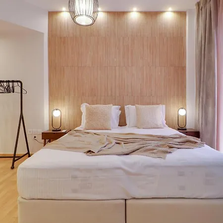 Athinn Hotel Athens