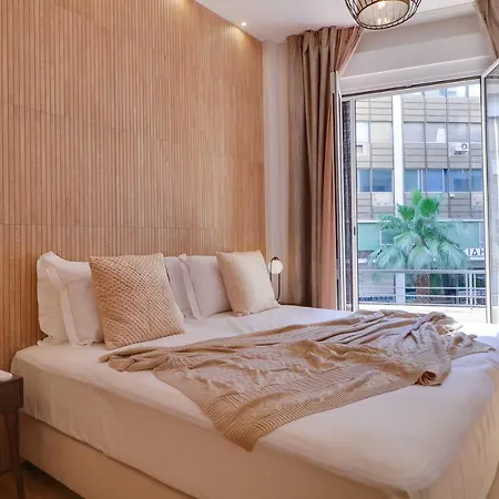 Athinn Hotel Athens
