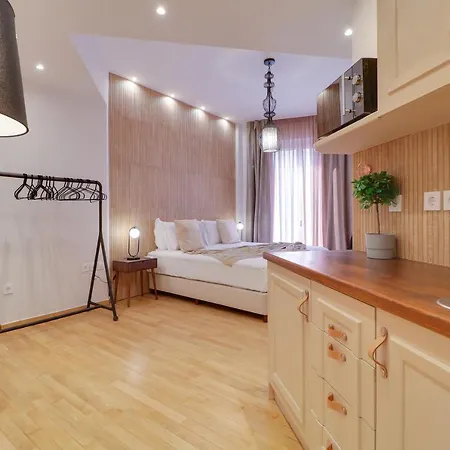 Hotel Athinn