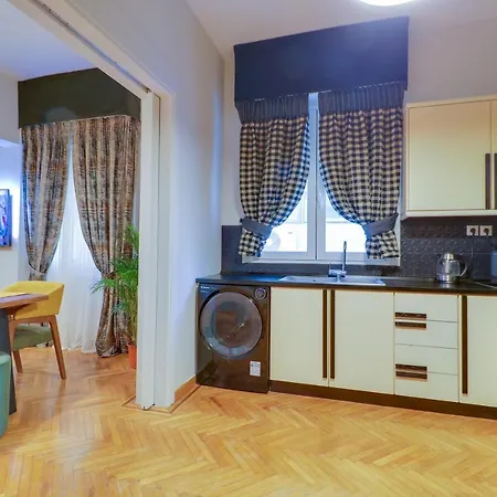 Hotel Athinn Athens