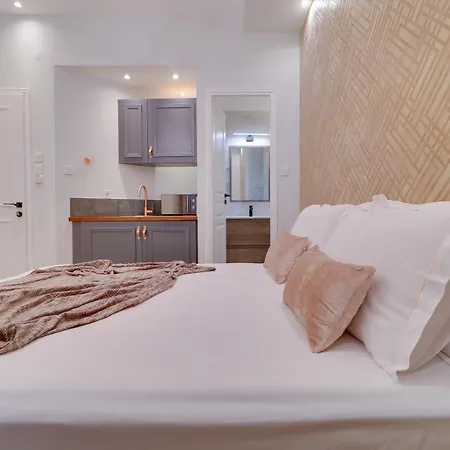 Hotel Athinn