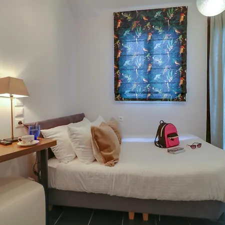 Athinn Hotel Athens