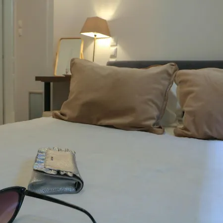 Athinn Hotel Athens