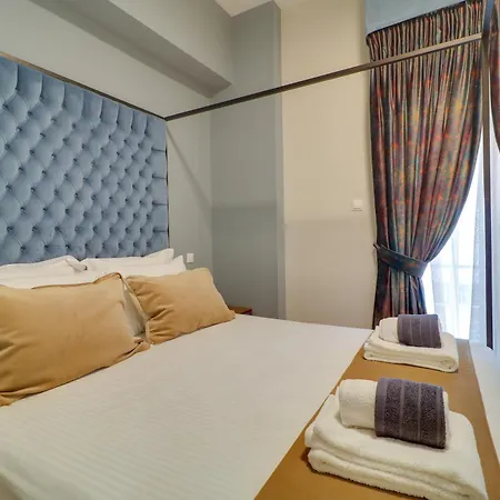 Hotel Athinn