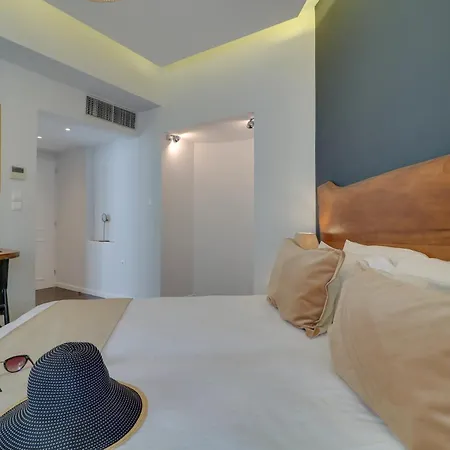 Athinn Hotel Athens
