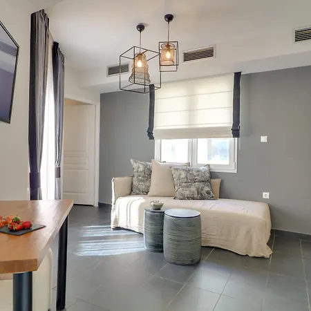 Athinn Hotel Athens