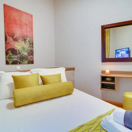 Hotel Athinn Athens