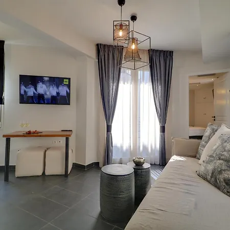 Athinn Hotel Atenas