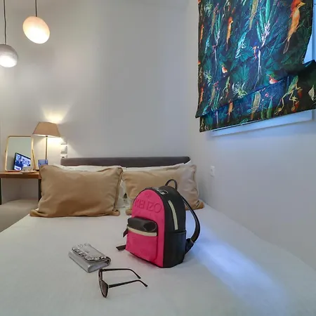 Athinn Hotel
